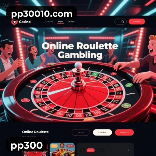 pp300 bet — mercados de futebol e esportes no app