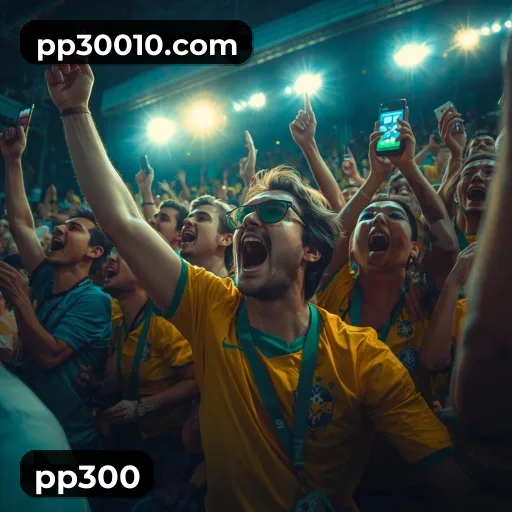 pp300 download — tutorial instalação APK passo a passo