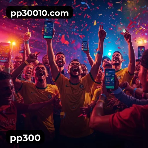 pp300 FAQ — perguntas frequentes usuários Brasil