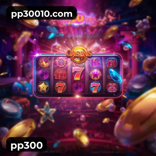 pp300 plataforma — saque cashout PIX com comprovante